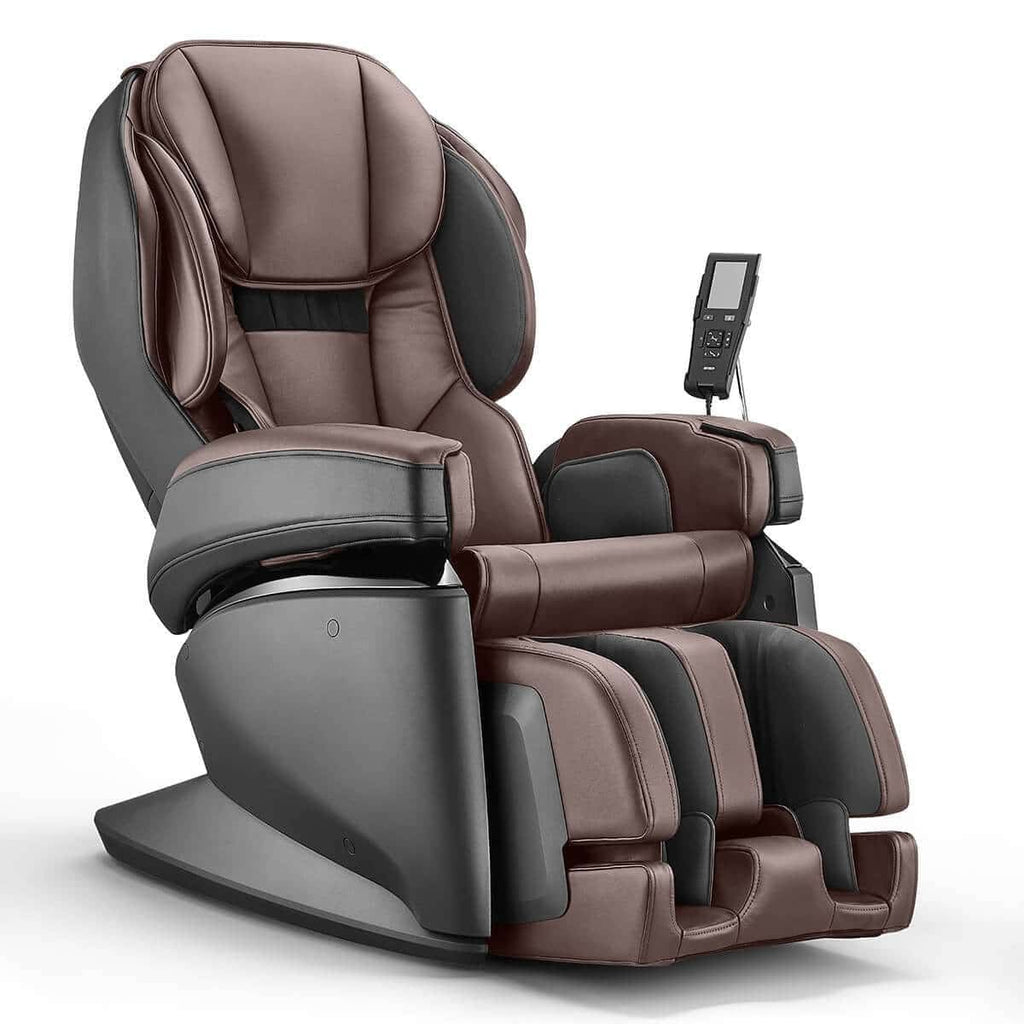 Synca JP110 4D Massage Chair Chair Massage – Paradise